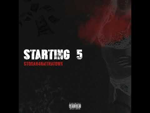 Stonah4rmThaTown - "OTF" (Official Audio)