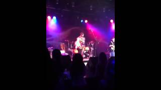 Tab Benoit at The Moon