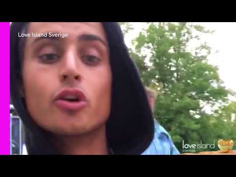 Var med och styr Samir och Sigrids dejt!