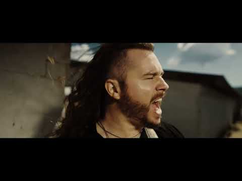 [Legendado Em Português] NOTHING MORE ft David Draiman - ANGEL SONG (Vídeo Oficial)