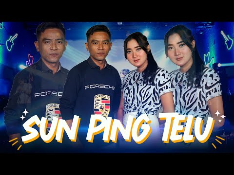 Sun Ping Telu - Yeni Inka Feat Gerry Mahesa - Versi Koplo ( Official Music Video )