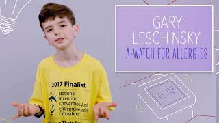 Thumbnail for 11 Kid Inventors Break Down Their Greatest Inventions | The New Yorker