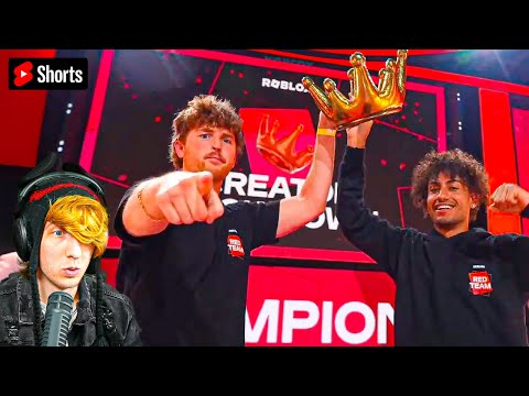 #shorts Roblox Creator Showdown 2025