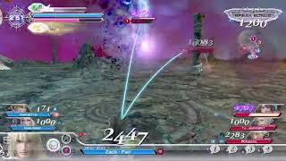 【DFF】セフィオジ練習配信！！用事まで少し練習！悪いとこ教えてくれ！