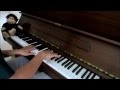 Peace Has Come - Hillsong Worship [Piano Cover ...
