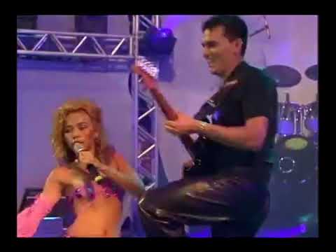 Companhia do Calypso - DVD Vol1 - Doce Tentação