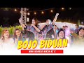 Niken Salindry - BOJO BIDUAN (Official Music Video ANEKA SAFARI)