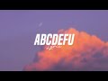 abcdefu - GAYLE (Lyrics) | Honeyfox, lost., Pop Mage (Magic Cover Release)