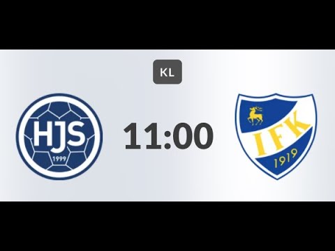 HJS - IFK Mariehamn