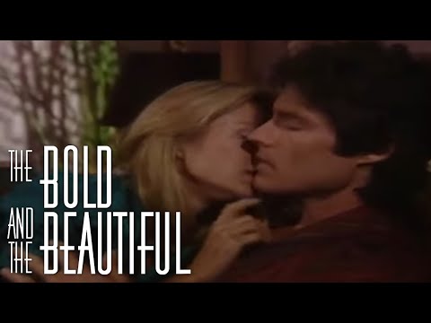 Bold and the Beautiful - 1994 (S8 E158) FULL EPISODE 1909