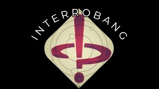 Week #197 - 06/01/22 - Interrobang Artist Session