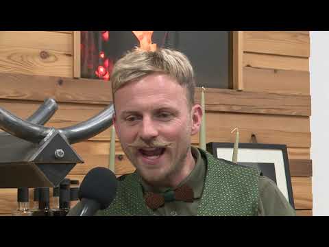 Folx Talk - Willi Gabalier