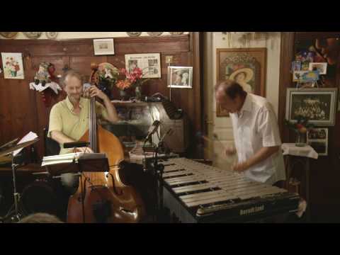 Berndt Luef Trio-Stromschnellen III