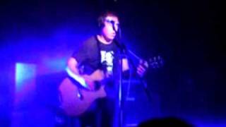 Reuben - Whats Good For Me (live)