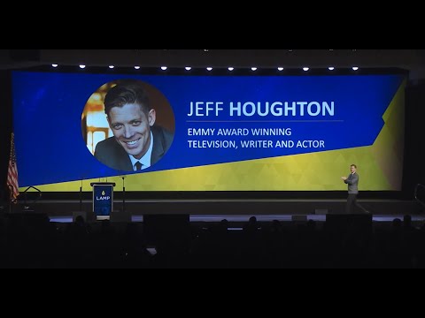 Promotional video thumbnail 3 for Jeff Houghton