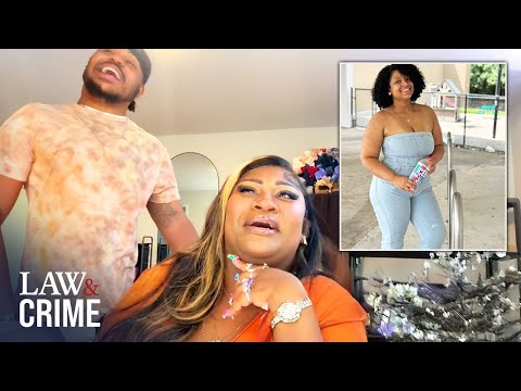 Wife Sues TikTok Star Who STOLE Her Husband: Lawsuit