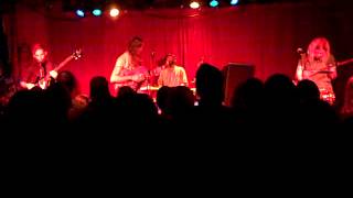 Saintseneca -- House Divided