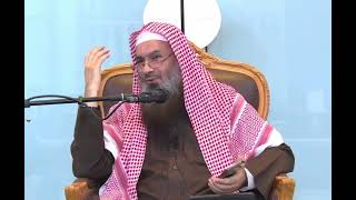 صورة من أجمل مافي طالب العلم التبسم | الشيخ عبدالرحمن الودعان