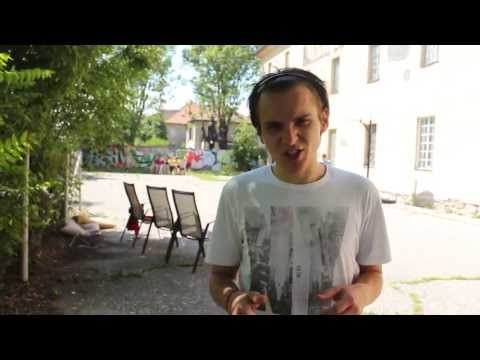 Tomet - Pravijo mi [Official Video]