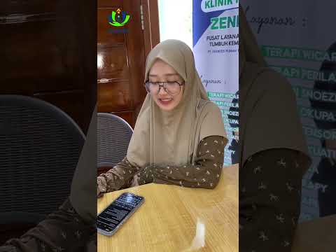 Video Testimoni