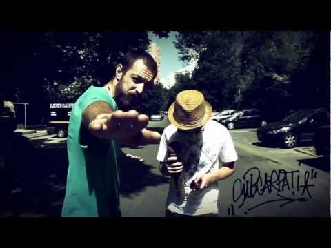 Bucharest Underground Cocktail