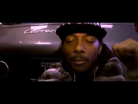 2Pac feat. Prodigy - Ready Or Not - Gmix