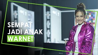 Ketagihan Main Game, Pevita Pearce Sempat Jadi Anak Warnet