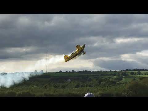 Much Marcle Model Show 2017