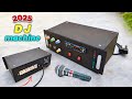 Dj Machine Kaise Banaen Amplifier Machine Kaise Banaen Dj Amplifier Kaise Banaye