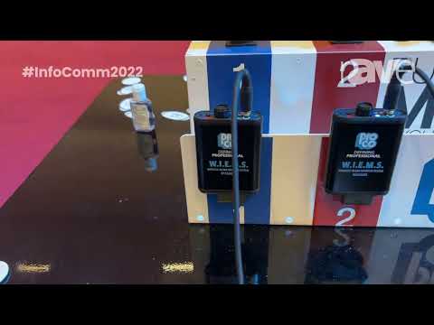 ProCo WIEMS Wireless In-Ear Monitoring System image 4