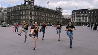 PICA PICA - DEORRO, HENRY FONG &amp; ELVIS CRESPO | BELEM DANCE FT INVITADOS