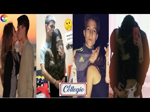 10 COPPIE DI IL COLLEGIO 3 NELLA VITA REALE