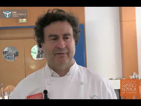 Vídeo Instituto Ces Juan Pablo II