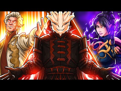 Which Evil Endings Would DESTROY The World?