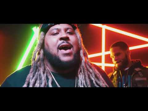 WHEN ITS REAL- J Baps x Young Reek x RonnieMac(Official Music Video)Dir. by Exclusive Visionz