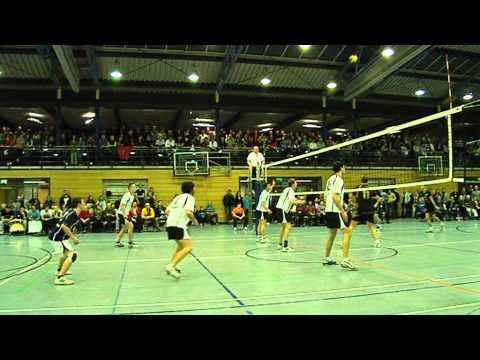 TSV Zschopau vs. VSV Oelsnitz