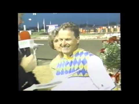 1998 Meadowlands RAE Wally Hennessey Merrie Annabelle Final $412,000