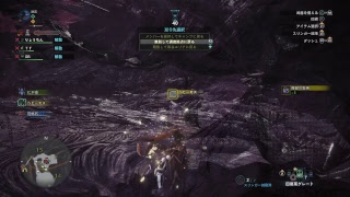 MHW お手伝い係