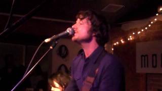 Sea Wolf: &quot;Dew In The Grass&quot; @ Modified Arts 10/30/2009