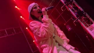 Tulisa | Daddy - Live at Kasbah - Coventry