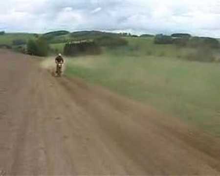 Enduro Challenge Lichtenberg