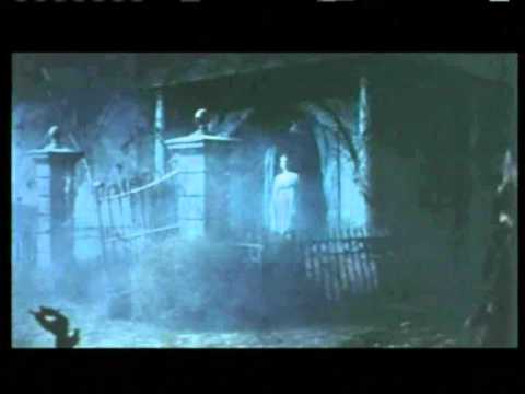Trailer The Terror - Schloss des Schreckens