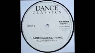 Ben Liebrand - Dance Classics, The Mix (Club Version)