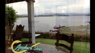 preview picture of video 'Lake El Salto'