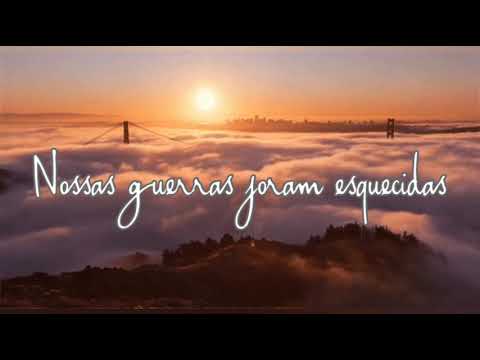 Dias de Paz - Vocal Livre [Letra]