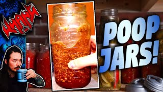 The Reddit Poop Jars - Tales From the Internet