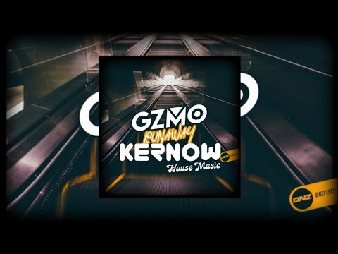 GZMO - Runaway ( DNZ Records )