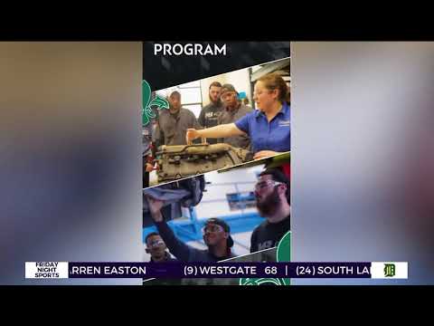 Delgado Motor Vehicle Technology Program