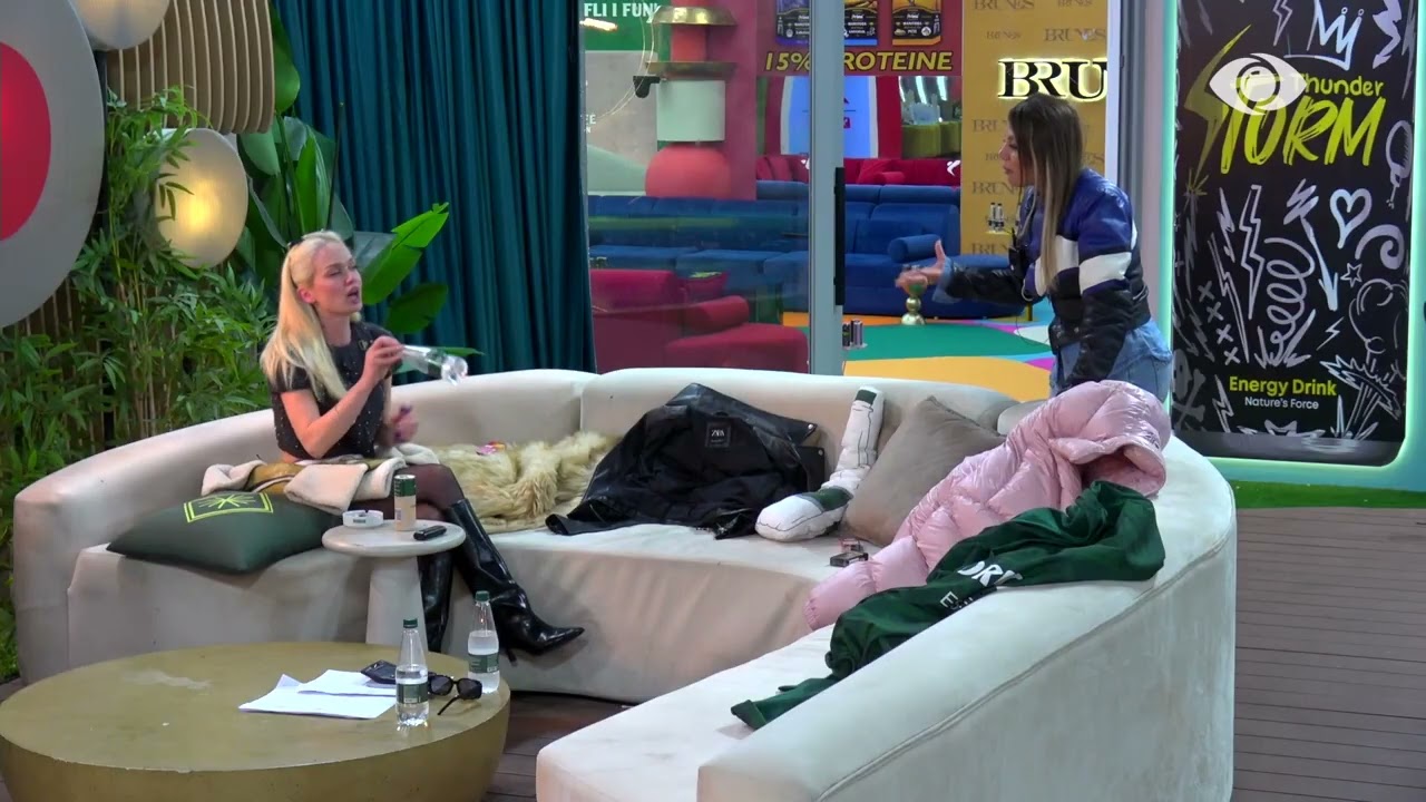 “Më pëlqen të besoj tek njerëzit”/ Gerta-Danjës gjatë diskutimit: Nga unë nuk të ka ardhur zhgënjim