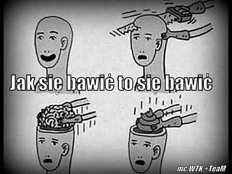 05. mc.WTK - Jak Sie Bawić To Sie Bawić  (prod. L E N  Beats) 2018